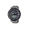 Men PRO TREK Black Watch PRT-B70T-7JF PRT-B70T-7JF