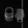 10Pcs 20 25 32 40 50 63mm Different-Diameter Straight PVC Pipe Reducing Connectors Garden Irrigation Fittings Fish Tank Parts