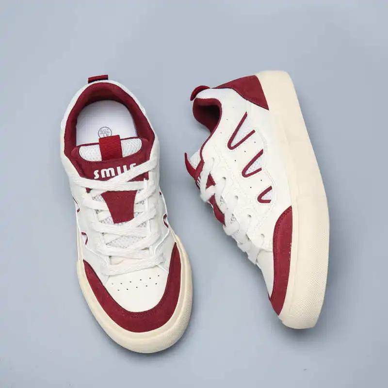 Fashion Super Lightweight Spring Small Foot 33 Shoes Loafers Luxury Style Flat Sneakers Man Sports Luxus Badkets Classical