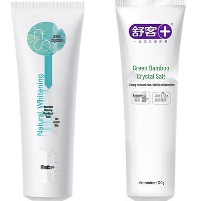 Shuke Toothpaste Set