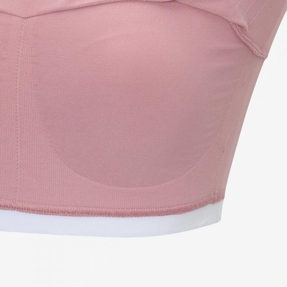 Fila Casa Fila Tanktop Collar