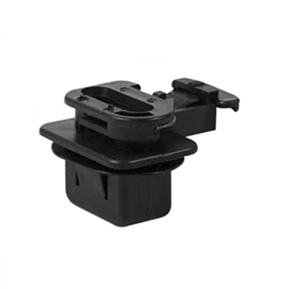 4PCS Rear Seat Cushion Pad Clips For Honda Accord Crosstour Insight Acura TL TSX