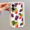 Soft Phone Cover Phone Case for Xiaomi Mi 11T Pro 11 Lite Simple Fruits