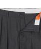 Yunibeosyeolobeolol Garcons Wool Shorts Gray