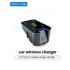 Car Wireless Charger for Volvo XC90 S90 V90CC XC60 V60CC S60 Charging Plate Wireless Phone Charger Accessories