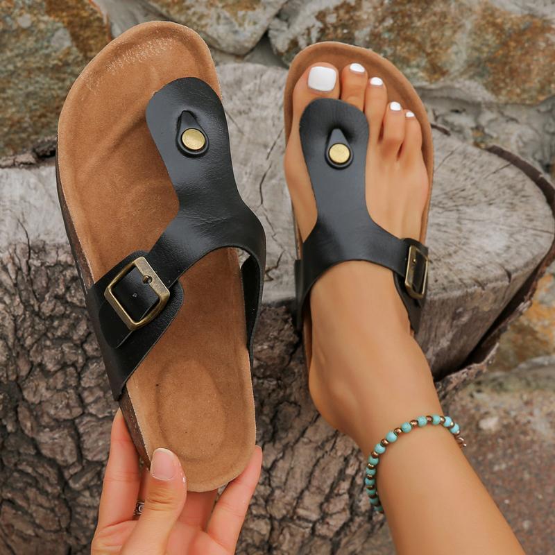 Mode Damen Hausschuhe Lässige Strand Flip Flops Damen Rutschfeste Sandalen Trend Slip-on Schuhe Sexy Mode Hausschuhe Neue Sommer Pantoletten Damen