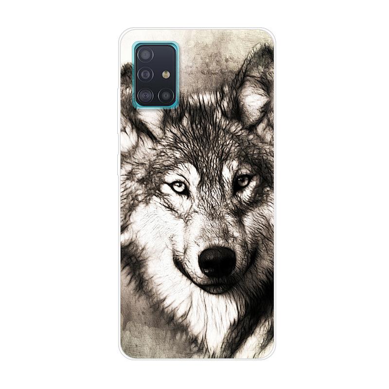 Etui do OnePlus 8T Odporne na wstrząsy Miękki silikon TPU Tylna osłona Dla One Plus 8T OnePlus8T Etui na telefon dla OnePlus 8 T Uroczy Kreskówka
