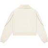 New Balance CNY Collection FW24 Sweatshirt Women's White AWT51394-LIN