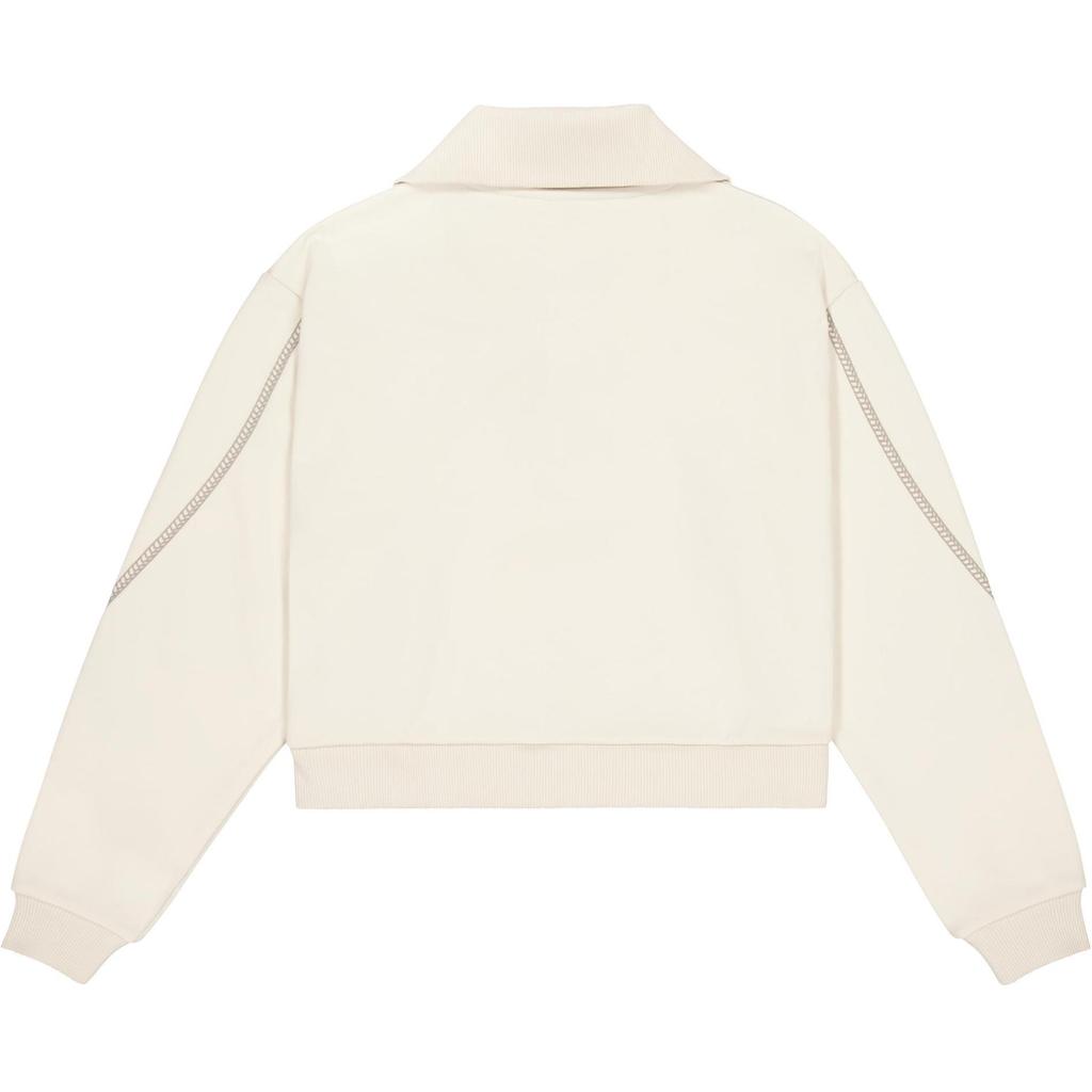 New Balance New Balance CNY Collection FW24 Sweatshirt Women's White AWT51394-LIN