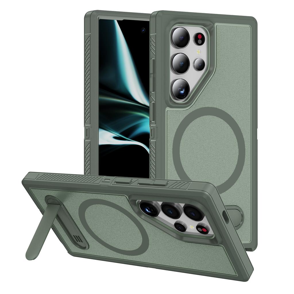 Suitable for Samsung S24ULTRA Anti-fall S23FE High End S23 Anti Slip S22
