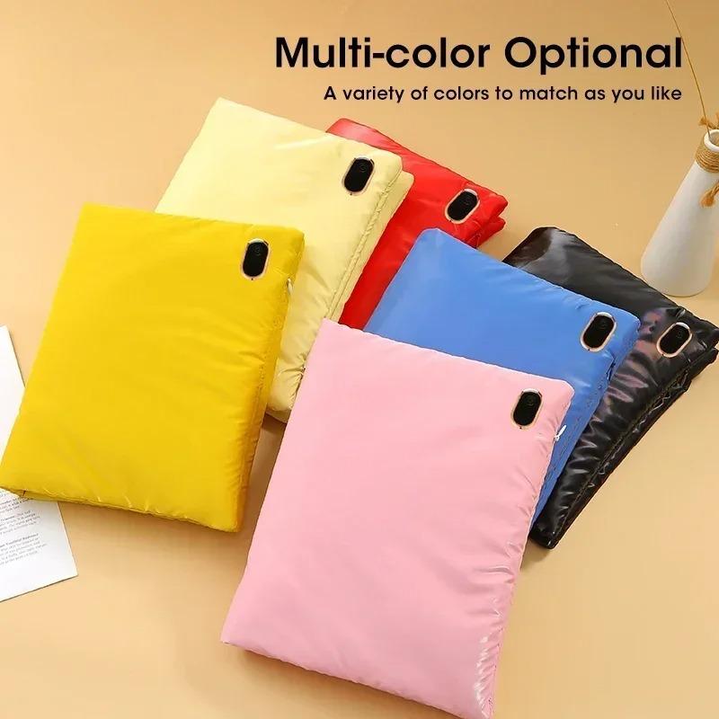 Multifunctional Electric Hand Warmer Heating Pad Graphene Flannel for Home Fast Heating Warm Hands and Feet Winter Use