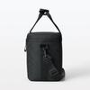 MUJI Insulated Cooler 22 X 20 X 15 84383144 Bag, Black, Medium, Cm,