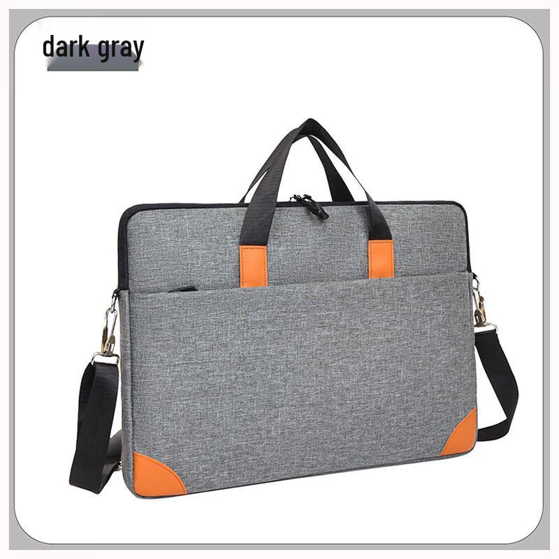 WEZHO Women s Lightweight Laptop Shoulder Bag