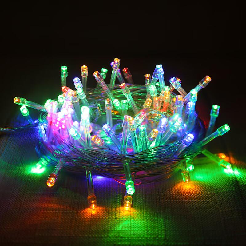 

Pailide Starry Sky Decorative LED String Lights