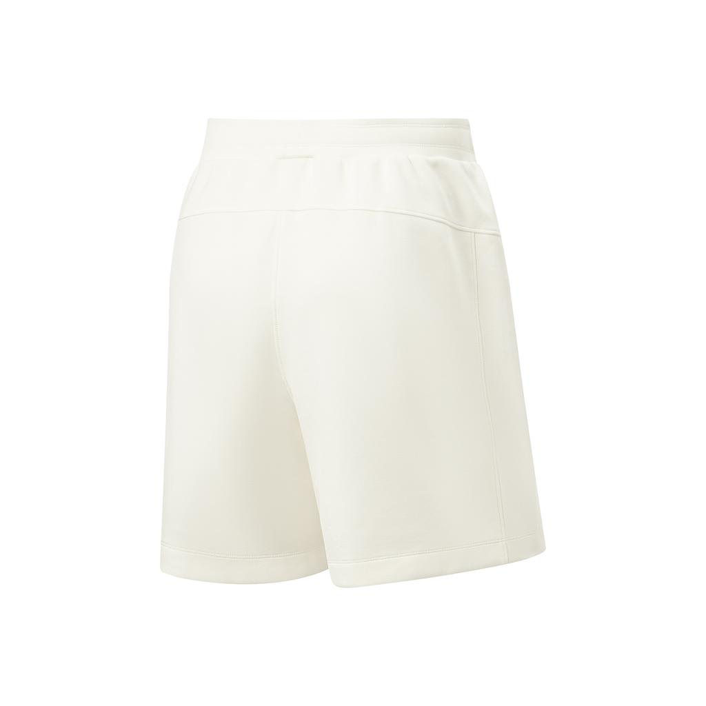 Li Ning Fitness Serie Locker Logo Sport Freizeit Shorts Damen Shorts AKSW126-4