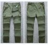 Men's Summer Workwear Set: Military Green, Camouflage, Long & Short Sleeve, Overalls for Construction, Security, Welding.