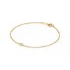 TIFFANY & CO. Elsa Peretti 18K Gold Diamond Bracelets Women's GRP09026