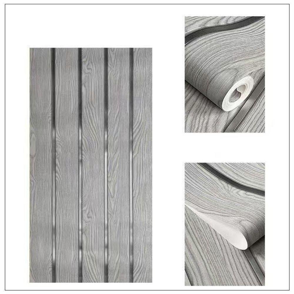 45CM*10M PVC Wallpaper Waterproof Decorative Stickers New Wall Sticker  For Living Room