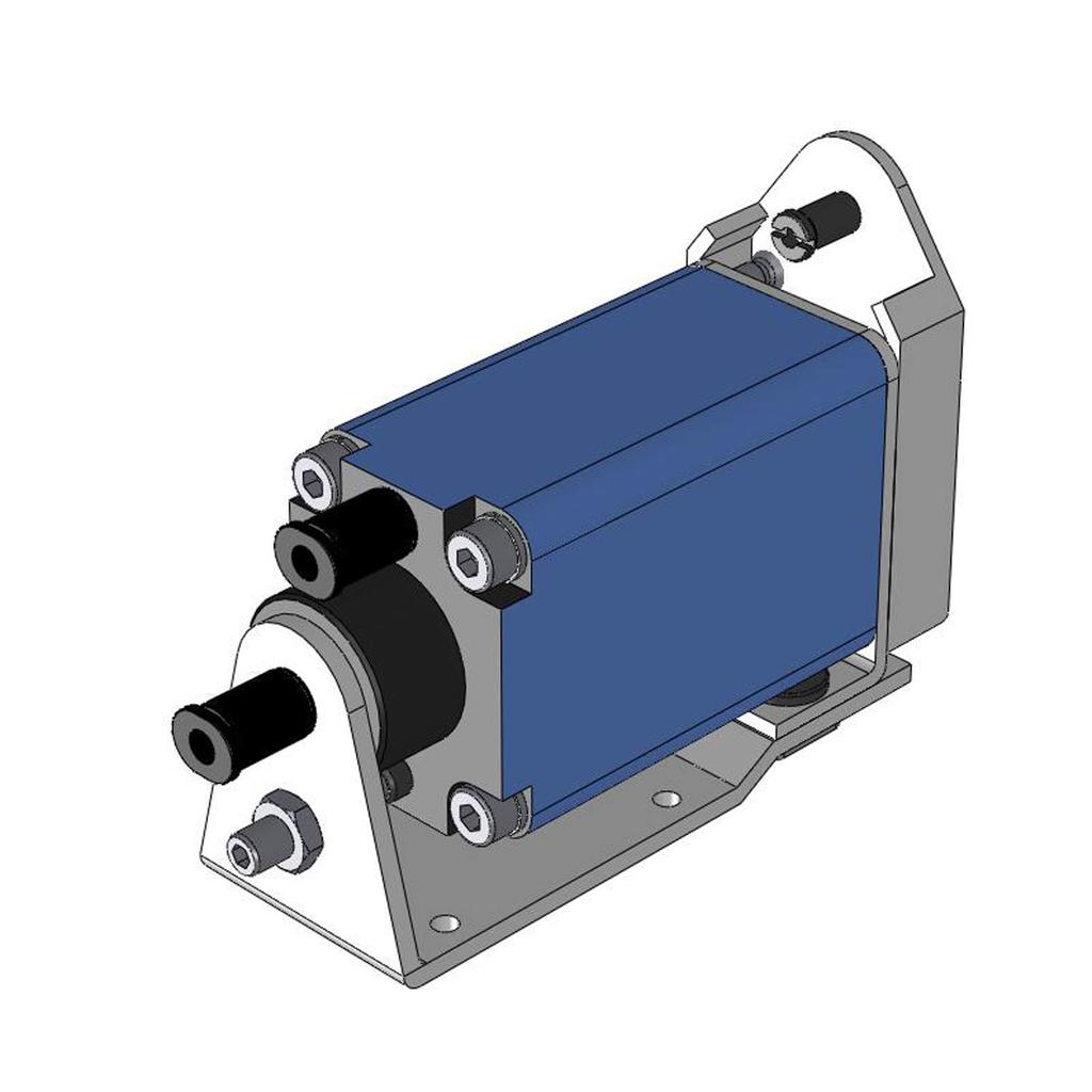 VESSEL Slide Air Horizontal Type for Soft for Hard GT-NY15R Nipper, (Capacity 4.0mm Resin, 2.6mm Resin)