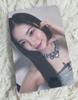 [USED] Price Reduced NiziU Ayaka Aladdin Bonus Trading Card