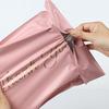 100pcs Pink Thank You Envelopes Shipping Bags Self Seal Packing Bags Sealed Express Bag Mailing Bag Express Packing Supplies