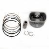 BRP 800 ATV Spare Parts OEM Piston Kit Set 420296770 420685714 420296775  4x4 ATV UTV Quad Parts