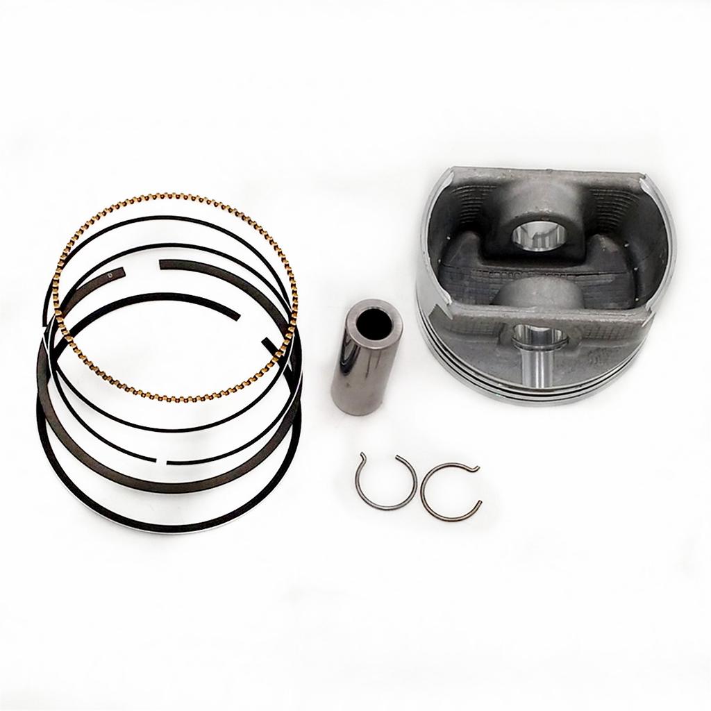 BRP 800 ATV Spare Parts OEM Piston Kit Set 420296770 420685714 420296775  4x4 ATV UTV Quad Parts