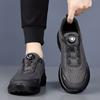 Volnočasová chůze Pánská ležérní obuv Protiskluzová Sportovní Pánské tenisky Prodyšná Treková obuv Všestranné Cestovní tenisky Turistická obuv