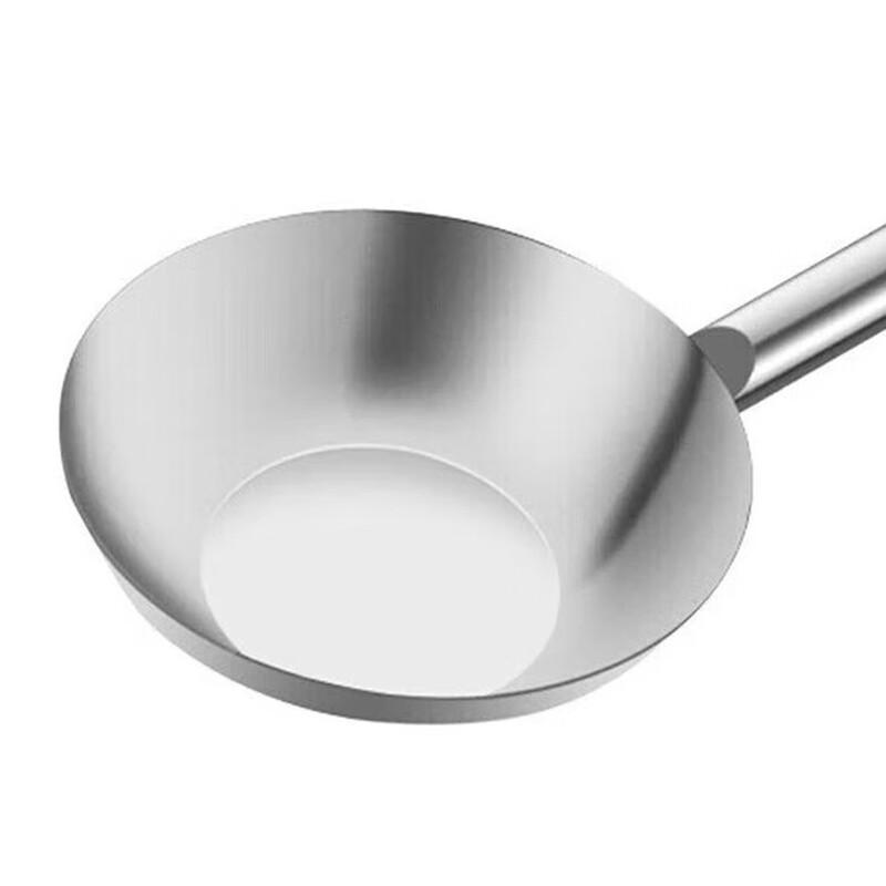 Stainless Steel Long Handle Water Ladle
