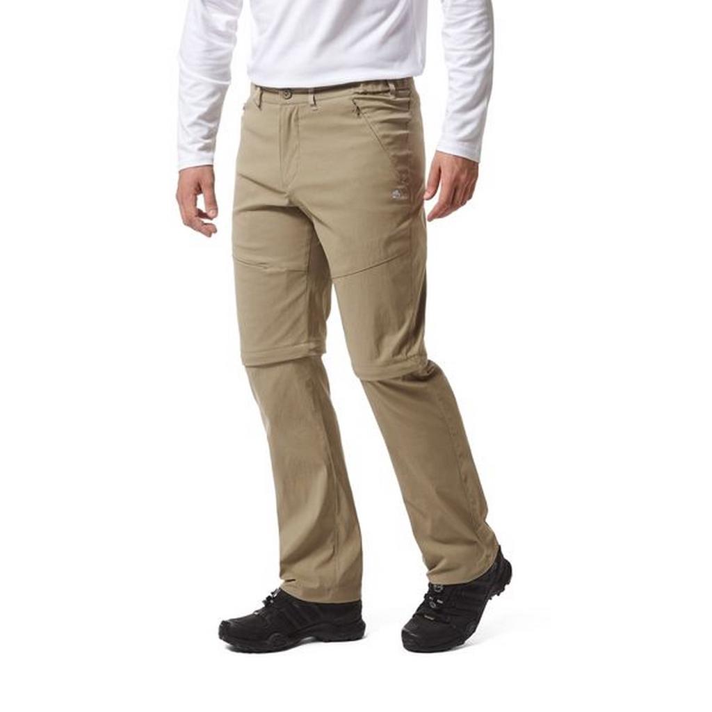 KIWI Convertible Pants 