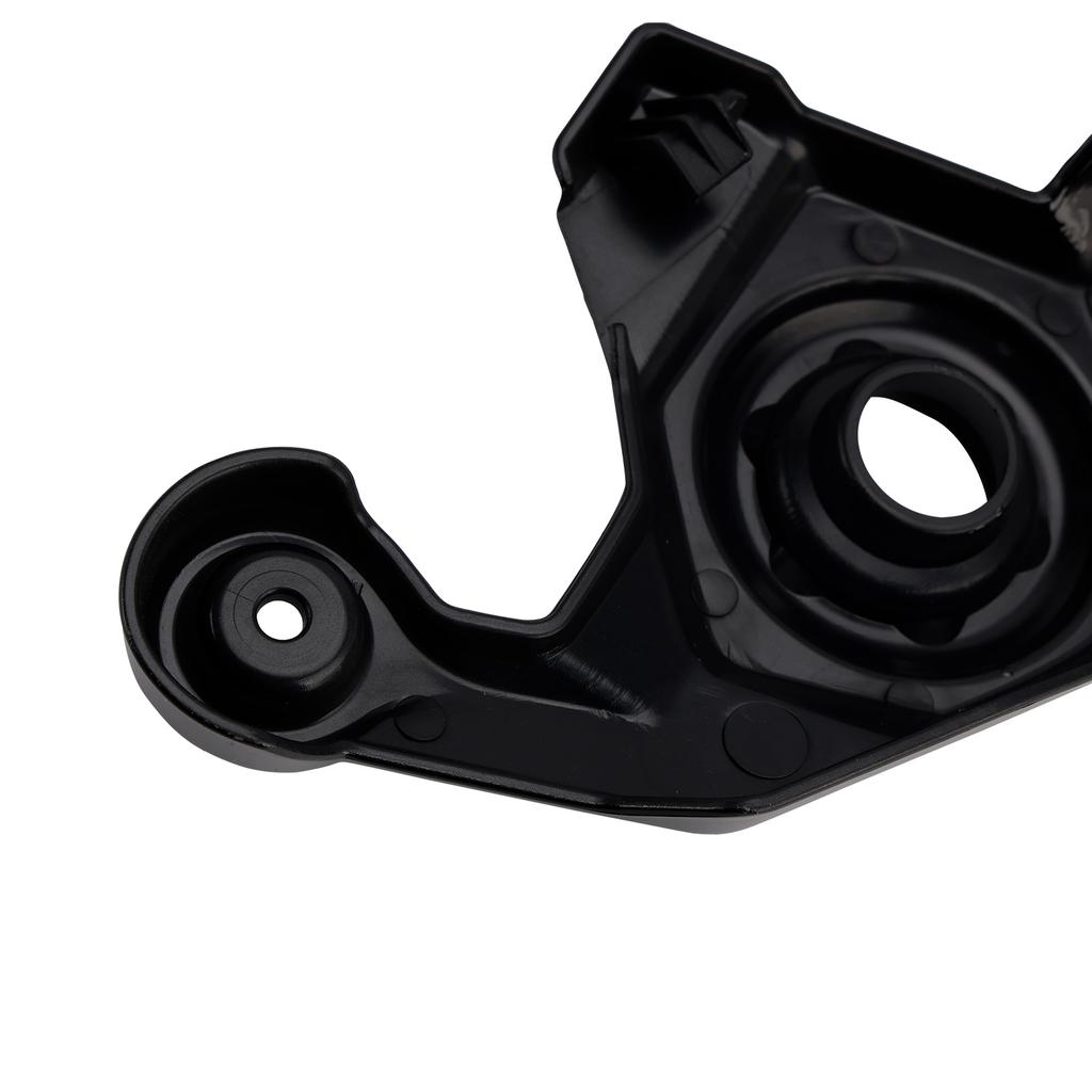 Frame Side Cover Panel Guard Fairing For Kawasaki Z900 2025-2026 Black