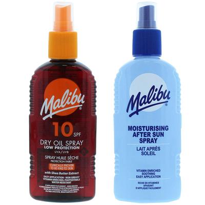 Produtos para corpo – Protetores solares e bronzeadores