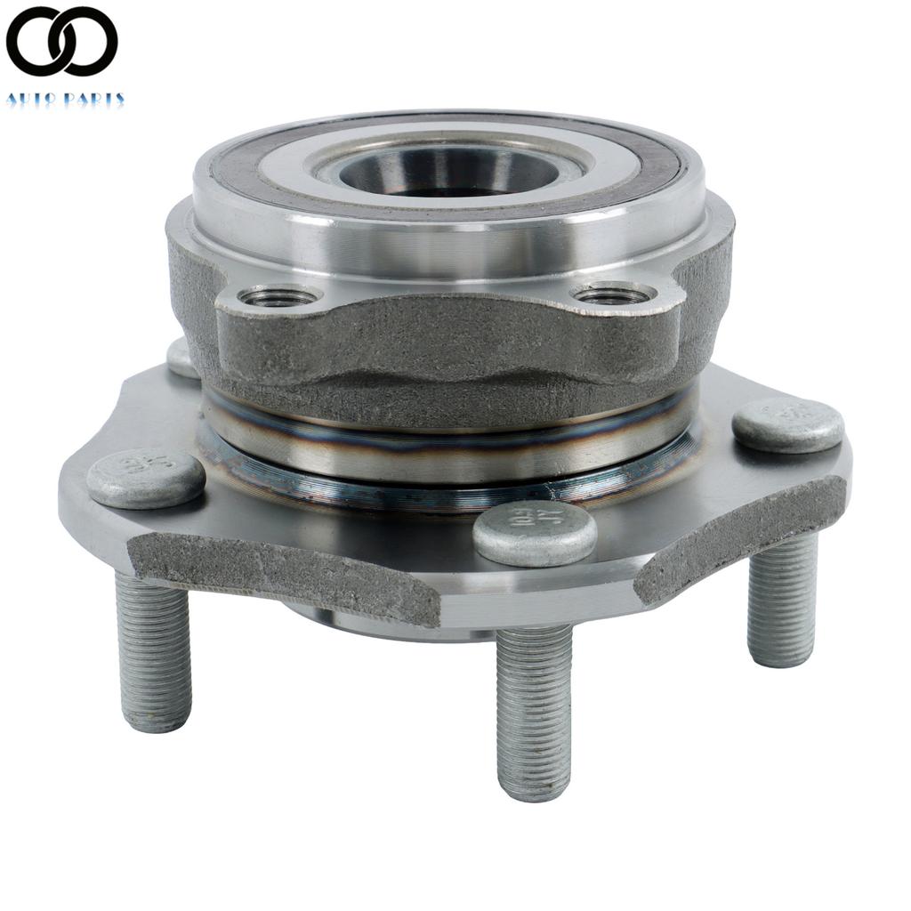 Front Wheel Bearing Hub Assembly 2.5L For Nissan Rogue 2014 2015 2016 2017-2023