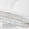 IKEA SMÅSPORRE Mild Warmth Duvet