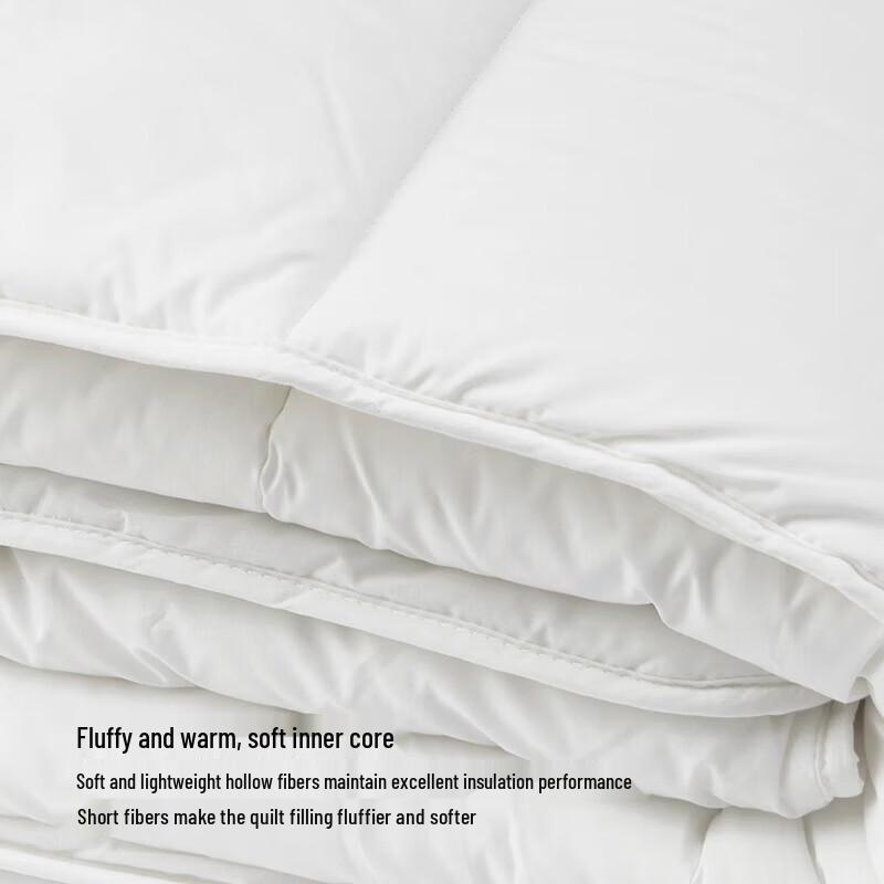 IKEA SMÅSPORRE Mild Warmth Duvet