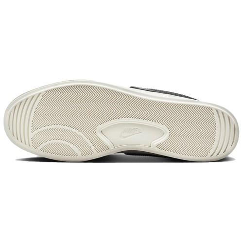 Nike Blazer Phantom Low Blanco Negro - HF3119-101