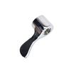 Faucet Handle Replacement for Washing Machine and Mop Sink Small Faucet Sturdy Metal Alloy Control Handle Home Laundry and Bathroom Use