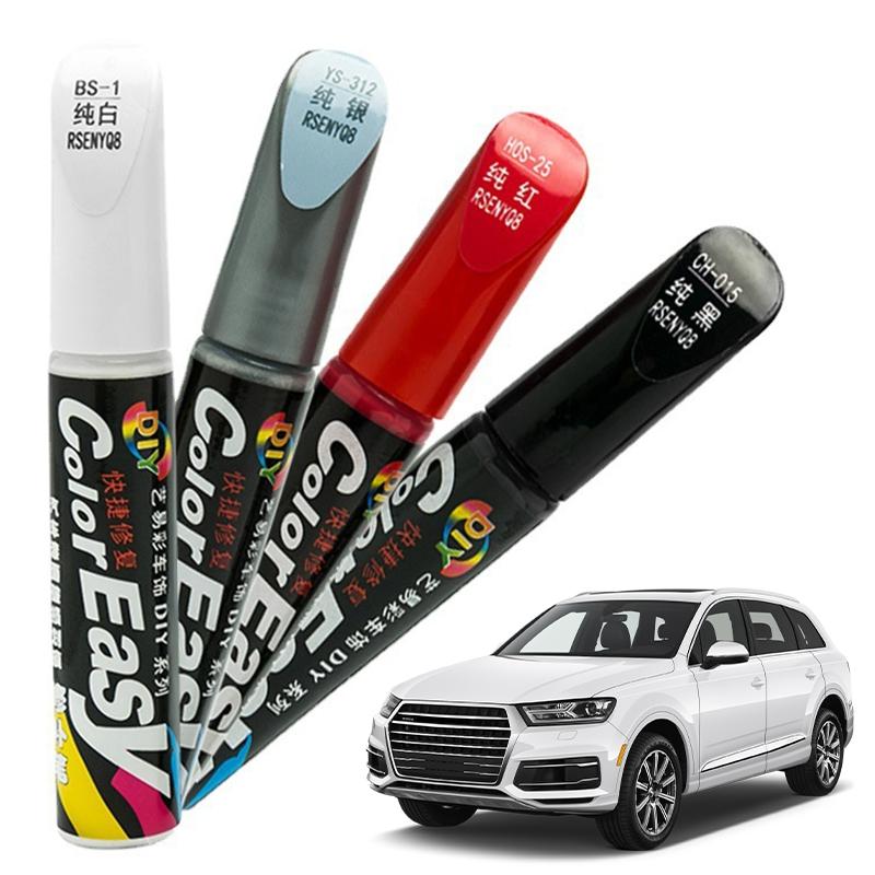 Car Scratch Repair Remover Pen Tyre Paint Marker Clear Pens Auto Touch Up Pens Car Scratches Clear Removing