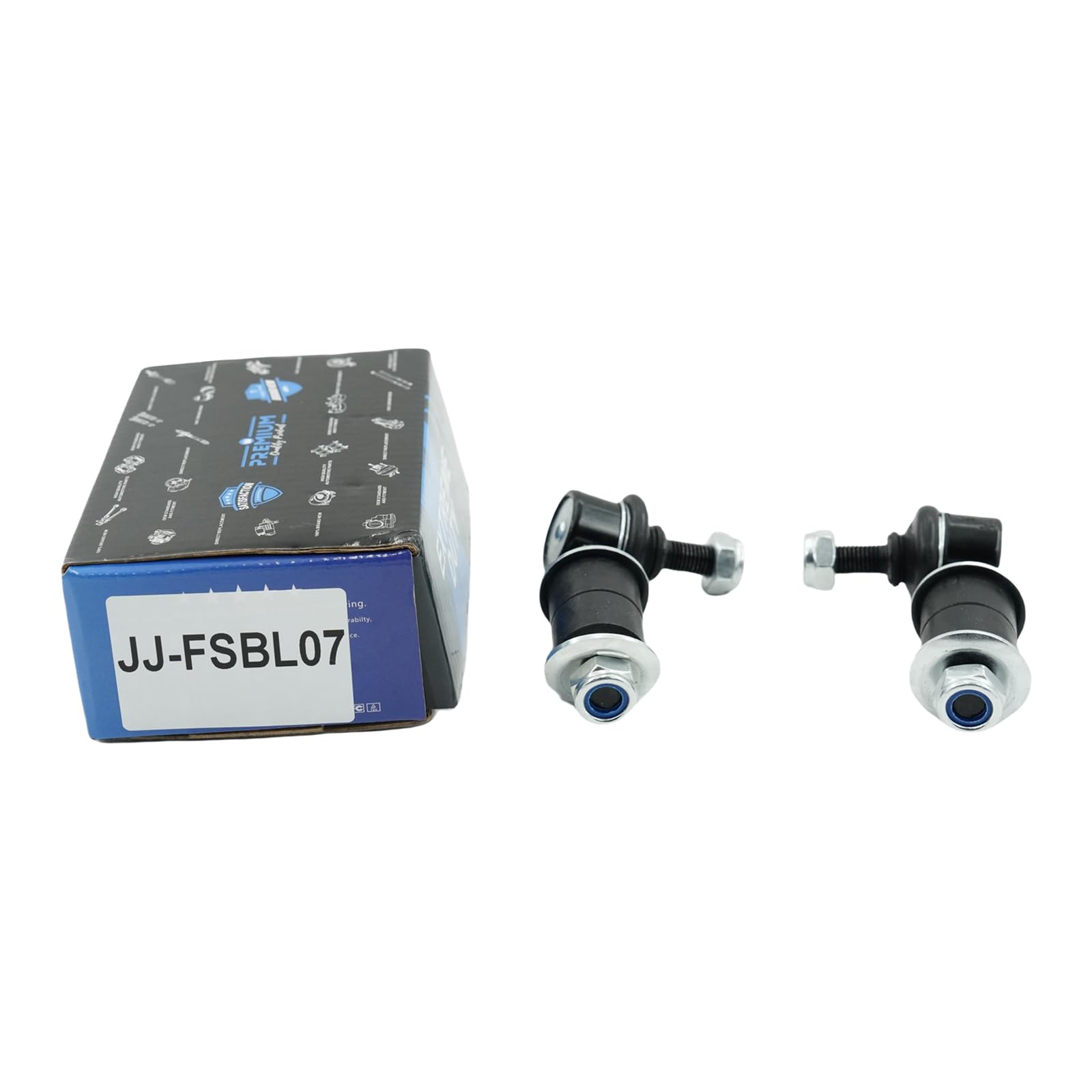 

Stabilizer Link Wagon R MH21S MH22S Moko MG21S MG22S AZ Wagon MJ21S MJ22S Pallet