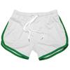 Laufshorts Herren Gym Fitness Training Gitf Schnelltrocknend Beach Short Pants Männlich Sommer Sport Workout Fitness Unterteile
