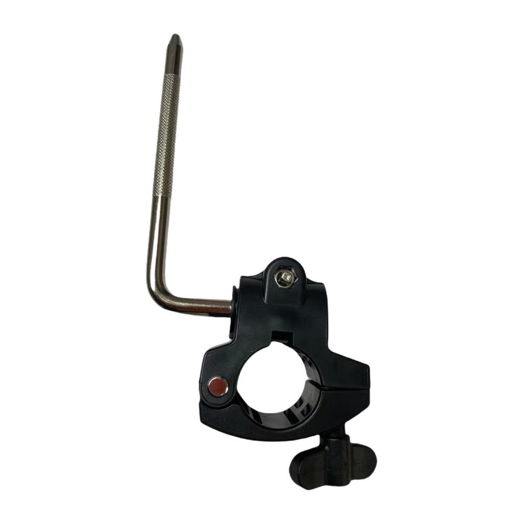 Electronic Drum Rack Clamp,Replacement,Professional,Music Instrument Accessory,Attachment,Electronic Drums Clip Bracket