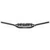 ZETA RACING SEROW250 CX Super Standard Diameter Universal Includes Bar Pads and Bar End F4435 Handlebars, Moto-Low, (22.2mm), Fit, Width 800mm,