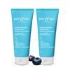 DOT & KEY Barrier Repair Hydrating Gentle Face Wash For Dry Sensitive Skin Unisex Daily Cleanser Combo 100Ml X Pack of 2