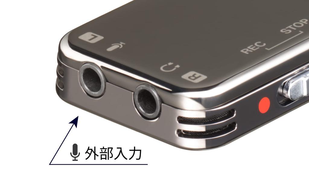 TASCAM Wide FM Radio Voice Recorder Braun IC Recorder Meeting-Aufzeichnung Protokoll Sprachnotiz Memo Musik-Player Kleiner Lautsprecher vom japanischen Hersteller