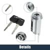 Car Ignition Switch Lock Cylinder With Keys 69057-33170 69057-41010 69057-48011 Compatible For Solara Se