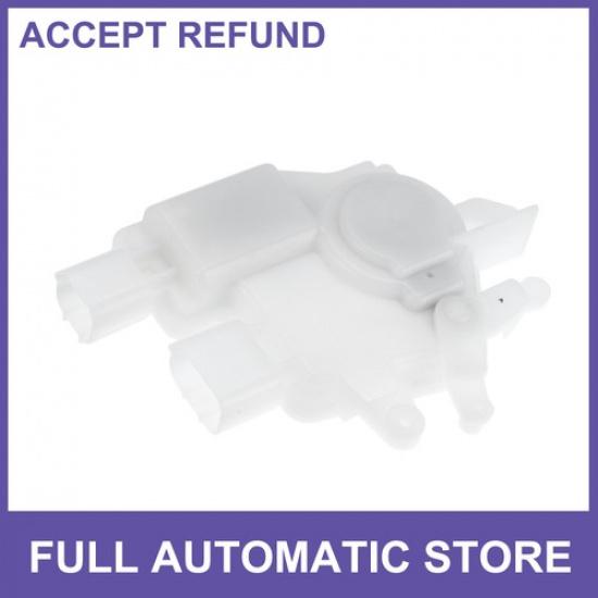 Front Rear Left Power Door Lock Actuator Motor for Subaru Legacy Outback