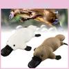 Toy Plush Platypus Dolls Room Decoration Ornaments Children Gifts Christmas