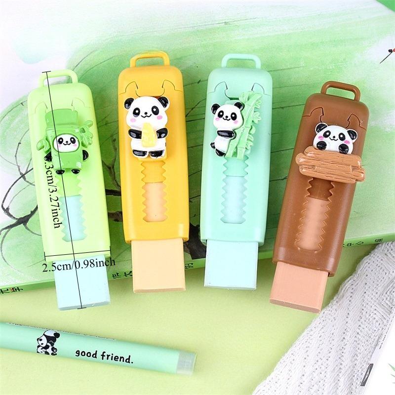 2 Pcs Inspirational Blind Box Pen Fluent Writing Suitable for Office Work, Brushing Questions, Signing Writing, Diaries, Notes, Student Classroom Pri