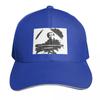 Glenn Gould Baseball Cap Hood Hat Beach Fashion Beach Thermal Visor Baseball Unisex Womens