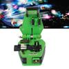 Fiber Cleaver 16 Cleaving Spots 48000 Cleaves Hot Melting Cold Connection Fiber Optic Cutter for 0.2